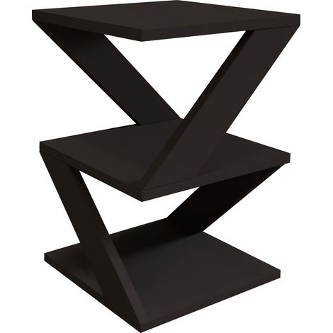 Mesa auxiliar, mesa de sofá, mesa de almacenamiento. (1/5)