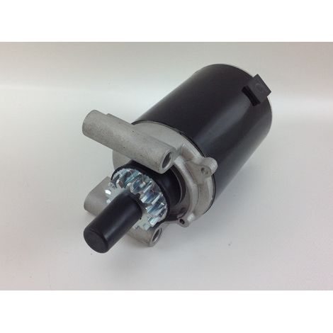 KOHLER Rasentraktor Rasenmäher Anlasser CH 11 12.5 023179