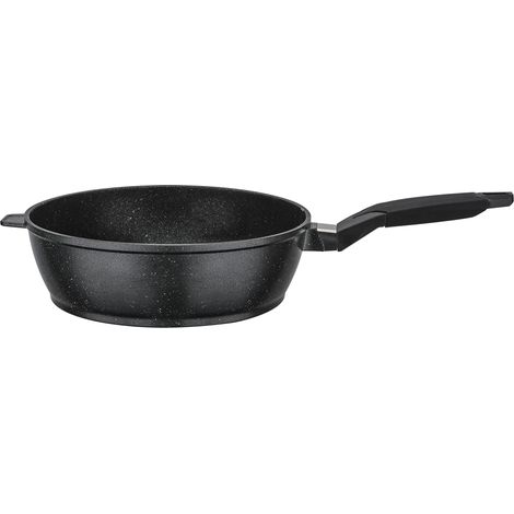 GSW 457248 Titanium Granit FerroTherm Padella 24 cm (1/3)
