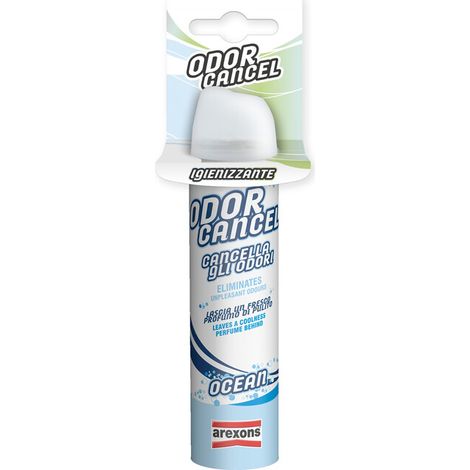 AREXONS 2206 ODOR CANCEL OCEAN