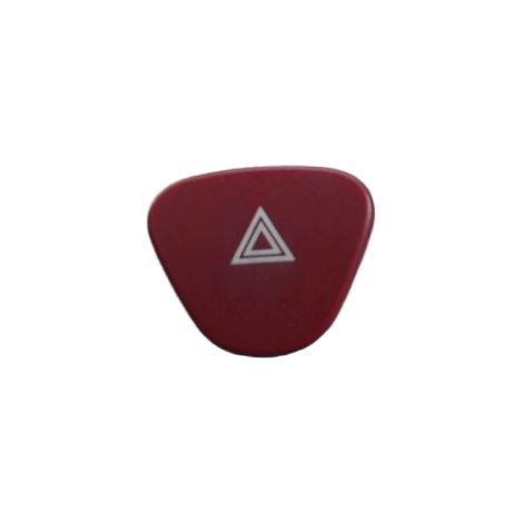 [PRODUIT D'OCCASION] Bouton De Warning CITROEN Jumpy ♻️ Ref Oe. 6554l8 - Garantie à vie (1/4)