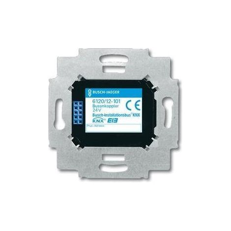 Busch-Jaeger Busankoppler UP 24V 5mA 6120/12-101 (1/5)