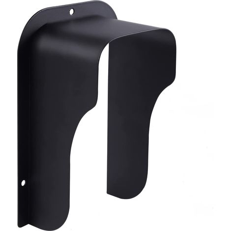 Protection Sonnette Exterieur Pluie, Housse de Pluie, en Acier Inoxydable Durable, Convient aux Prise Exterieur, Sonnette Ring, Sonnette Techole sans Fil Exterieur (1/5)