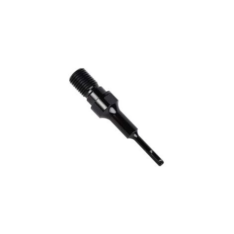 SDS-PLUS-Adapter für 1 1/4"-UNC-Diamantkernbohrer, Adapter für Kernbohrer – Crezuo (1/4)