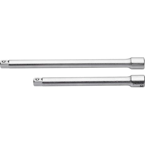 Proxxon Rallonge 3/8", 75 mm