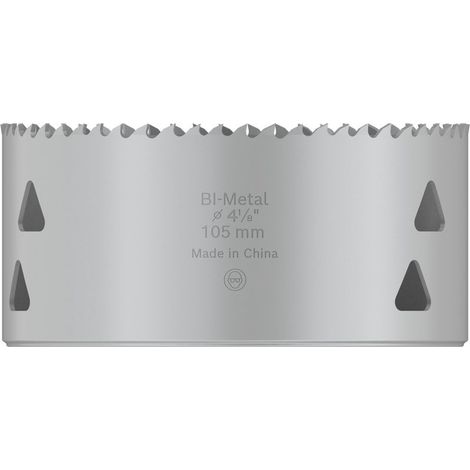 Bosch PRO Multi Material Lochsäge 105 mm mit Gewinde - 2608901535 (1/5)