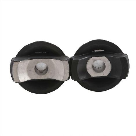 2 piezas de montaje de viga de eje inferior delantero A1643310242 para Durango (1/5)