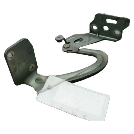 [PRODUIT D'OCCASION] Compas Droit Capot PEUGEOT 1007 2005-2010 ♻️ Ref Oe. 791274 - Garantie à vie (1/2)