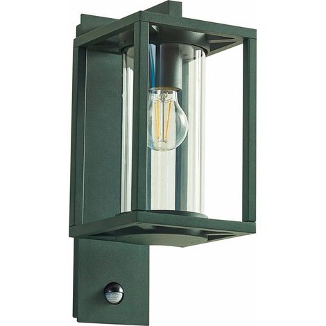 Outdoor Wall Lightdimmable 'Ferda' made of Aluminium