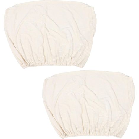 Pommeau Cuivre Rétro pour Salle de Bain Tête Large de Cloche, Stabilité Structurelle et Couverture Étendue, pour Réveil du Matin (1/5)