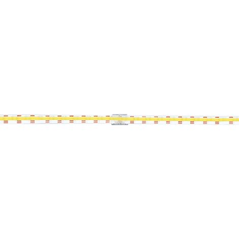 Conector COB bicolor de 10 mm sin zonas oscuras (1/2)