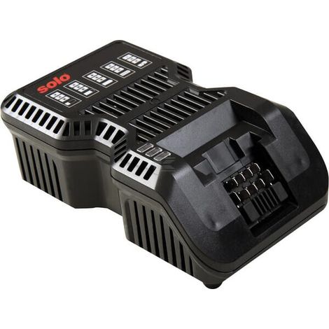 Cargador de Bater铆a est谩ndar 2A EU para 442SP / 442-01 SOLO 49483