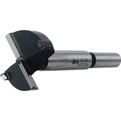 FISCH-TOOLS Foret à façonner type 0430 D. nominal 50 mm longueur totale 90 mm ( 4000863500 )