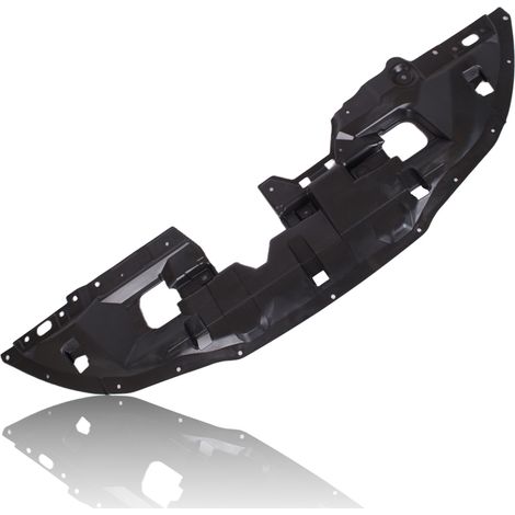 Stoßstangenabdeckung für Mitsubishi ASX 2010 (1/5)