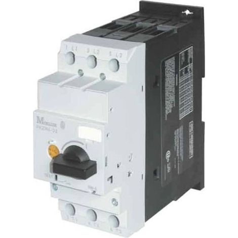 Moeller PKZM4-32 Interruttore magnetotermico motore 24...32A (1/4)