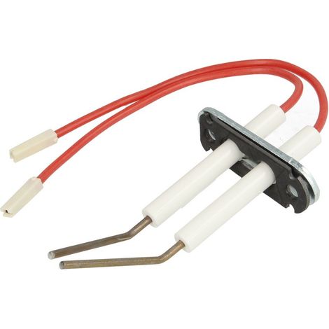 Electrode d’allumage