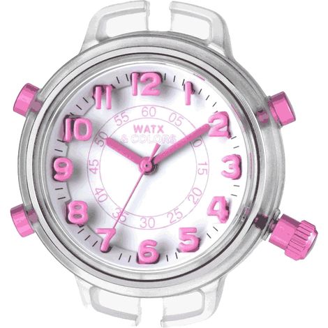 WATX&COLORS WATCHES Mod. RWA1561