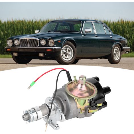 Elektronischer Kfz-Verteiler aus Aluminiumlegierung, kompatibel mit Lucas 45D 5D