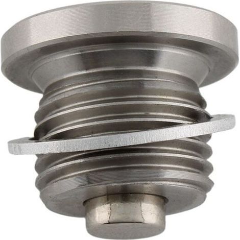 Bouchon de vidange d'huile M16x1,50 pour motos F750GS, F850GS, 449 et 450 SM. (1/2)