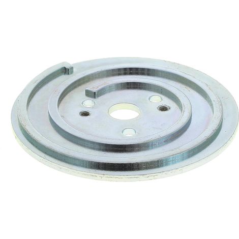 Piastra di serraggio 5131037102 per motosega ryobi