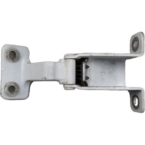 [PRODUIT D'OCCASION] Charniere Inf Porte Battante Arg RENAULT Kangoo ♻️ Ref Oe. 904115738r - Garantie à vie (1/2)