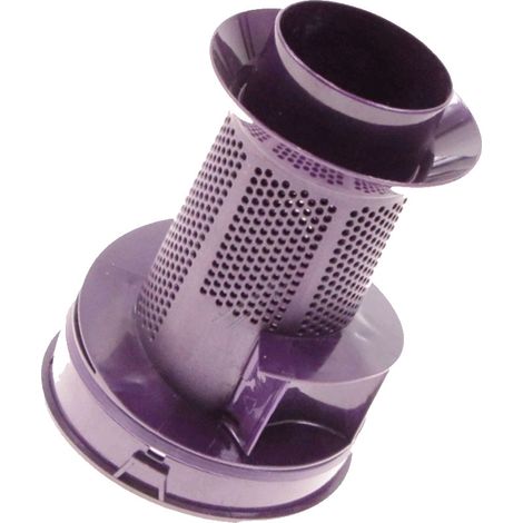 Ersatzteil - Violetter Trennstoff - - ROWENTA (1/2)