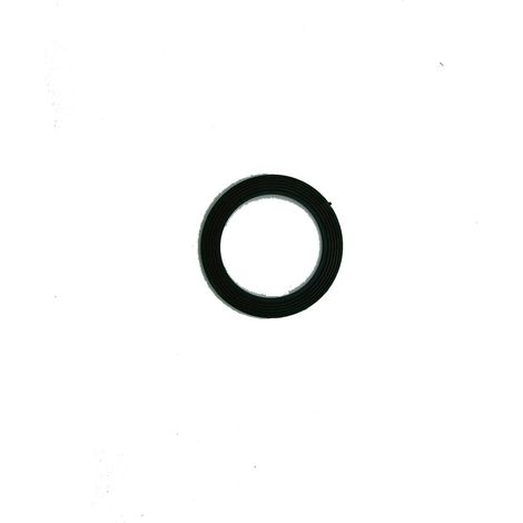 McAlpine RWW11 Rubber Waste Washer 70mm X 50mm X 4.0mm (1/2)