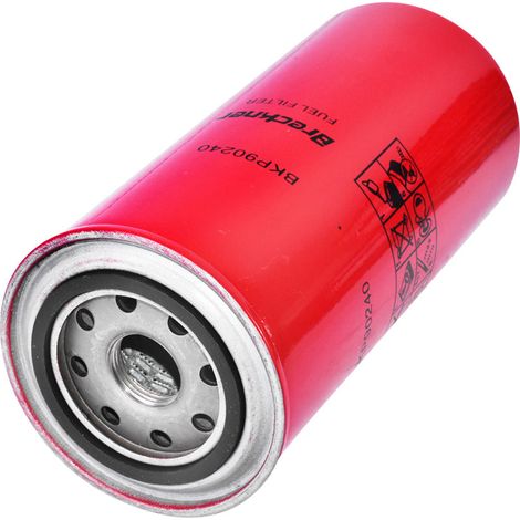 Filtro carburante per Case IH codice OEM P555627, XM149B, SN5020, BF979, A184773 Breckner Germany (1/3)