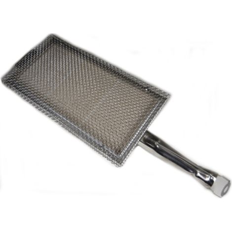 Brûleur infrarouge pour barbecue Napoleon Bipro et Prestige