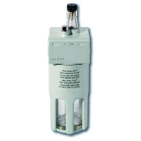 LUBRIFICADOR 68CC. RF.929/12 CEVIK PRO CA-929/12
