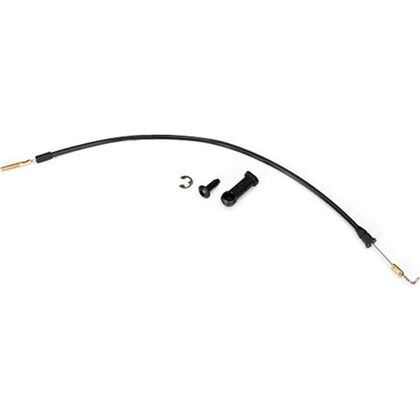 Short T-Lock Differential Cable (124 mm)
