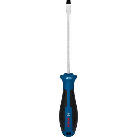 Bosch Schraubendreher SL 1,2 x 6,5 x 125 mm - 1600A039T9 (1/4)