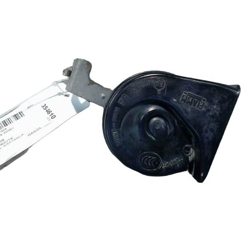 Klaxon / Avertisseur OPEL Zafira 2006- [PRODUIT D'OCCASION]♻️13393788