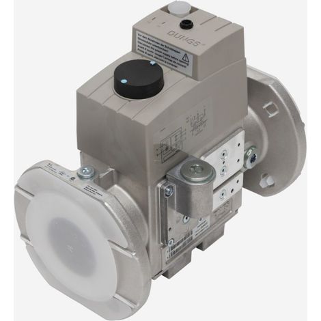 Magnetventil DMV-D 5065 230V - 15133126192 von Weishaupt