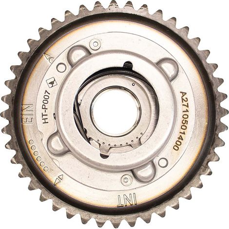 Variator HT-P007