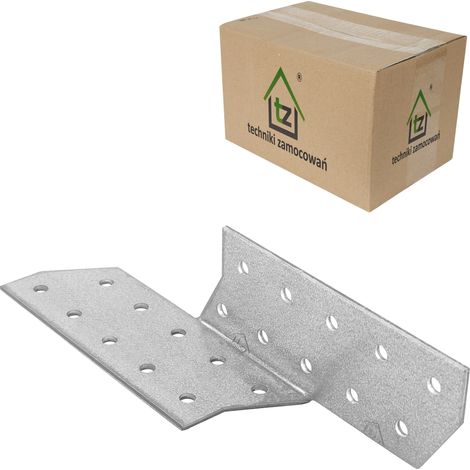 (z) Conector de viga ŁK2 40x170x2.0 derecha (50) (1/5)