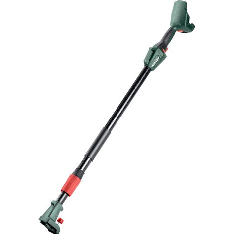 Metabo Teleskopstab MS für Akku Gehölzsäge MS 18 LTX 15 628714000