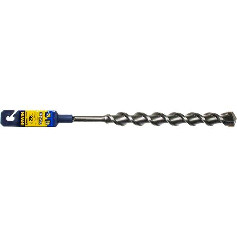 IRWIN Speedhammer Plus Drill Bit 26.0mm x 300mm
