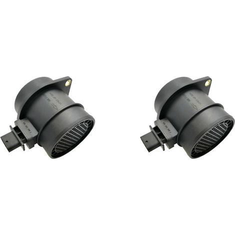 débitmètres d'air massique, Hyundai Accent Getz I10 I20 I30 Matrix 1.5 1.6 CRDi, capteur MAF 0281002723 28164-2A401 (1/5)