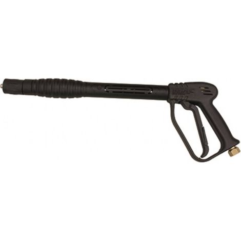 1/2 LANCE HP AVEC PISTOLET FEMELLE 3/8 PACKAGE RENSON