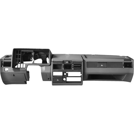 CRUSCOTTO CON CHIAVI - IVECO - Daily 1990 - 93924756 (1/5)