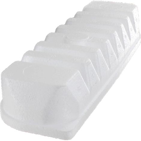 Cale de rebouchage pour pots PREFABOX - BLM (1/2)