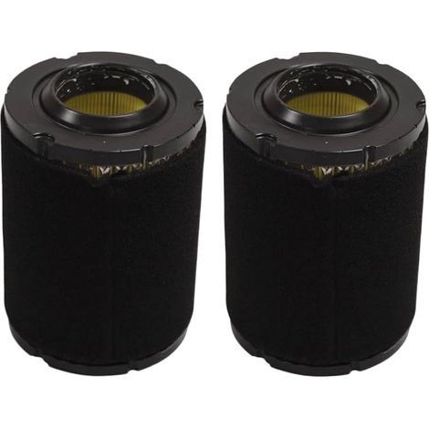 Filtre à air moteur de remplacement pour Mtd Cub Cadet Troy-Bilt, filtre à air moteur 737-05129 937-05129 (2 pièces) (1/4)