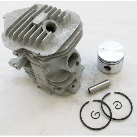 Kit cilindro pistone compatibile motosega OLEOMAC EFCO 40 mm 54.120.1792