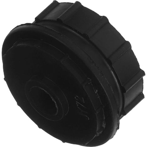 Pièces détachées pour unité intérieure de climatiseur : tambour de ventilateur suspendu, roulement, siège, bague en caoutchouc, manchon de roulement, joint pour espaces domestiques, bureaux et commerc (1/5)