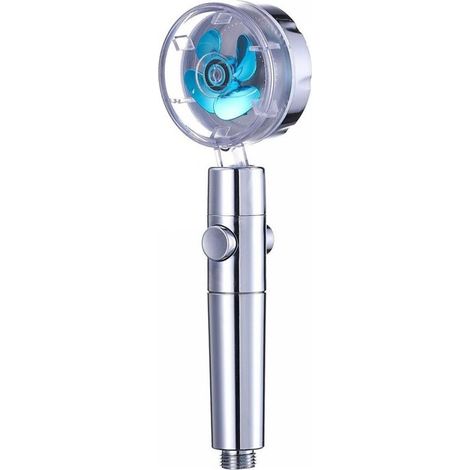 Douche avec filtre autonettoyant - Blue-Online Store (1/2)