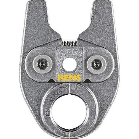 Rems U25 Mini pinza crimpatrice compatta ed ergonomica