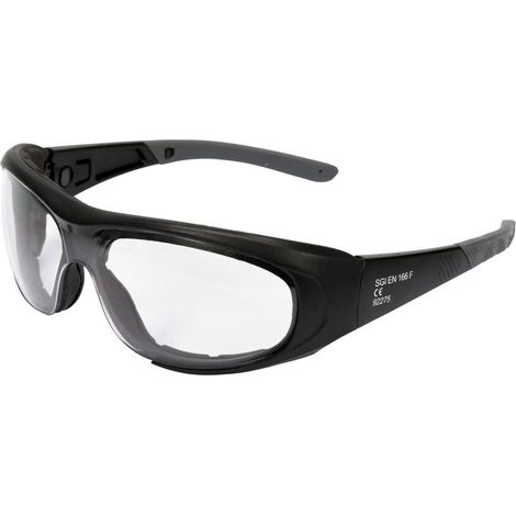 Okulary ochronne z paskiem (1/4)