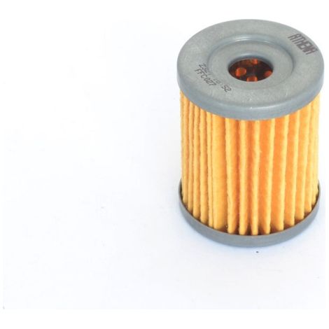 Filtro de aceite Athena HF132 para Suzuki LT-F DR-Z 125, Burgman 250 400 y Yamaha YP 400.