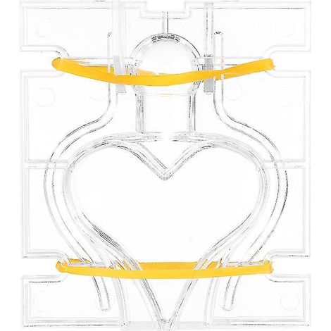 Set Kerzen-DIY-Form